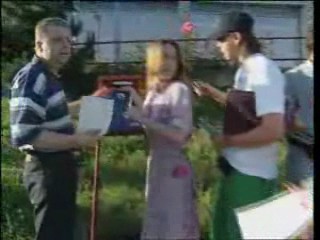 Ceska soda - Kruta kamera - Pepicek