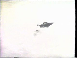 Vintage 1930's Wetlook film