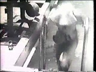 Vintage 1930's Wetlook film