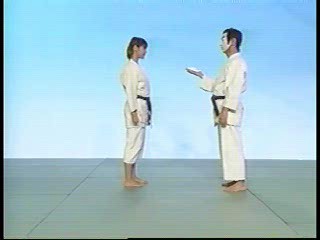 Japanese TV pie scenes