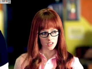 Avril Lavigne: Girlfriend - special wetlook mix