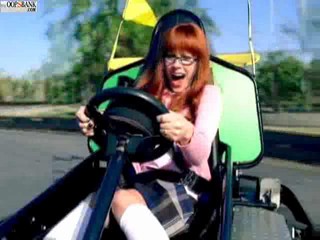 Avril Lavigne: Girlfriend - special wetlook mix