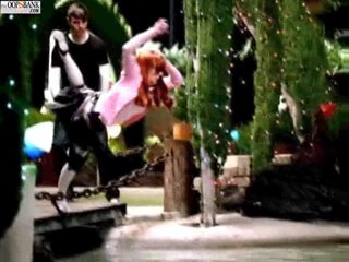 Avril Lavigne: Girlfriend - special wetlook mix