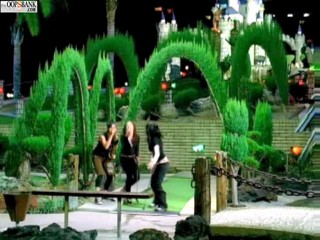 Avril Lavigne: Girlfriend - special wetlook mix