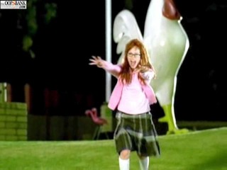 Avril Lavigne: Girlfriend - special wetlook mix