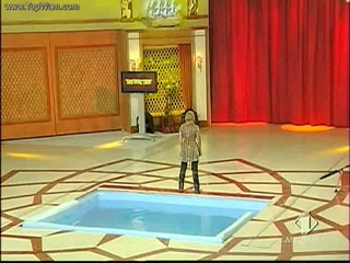 Distraction - pool dunking game