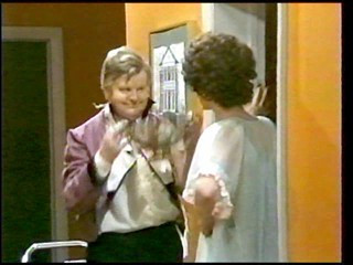 The Benny Hill Show