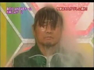 Japanese Variety Show