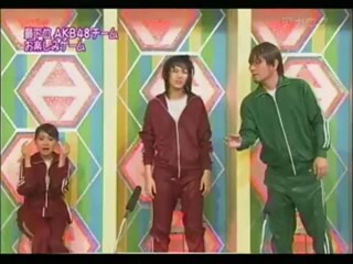 Japanese Variety Show