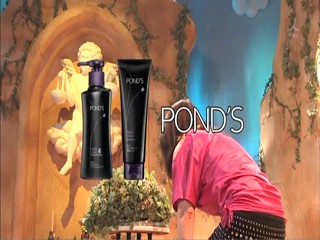 Japanese variety show