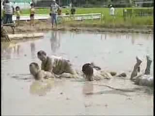 Doronko Festival Games