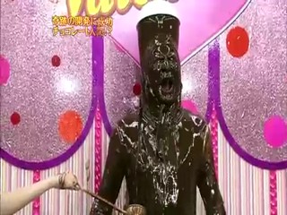 Japanese Valentine show