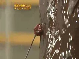 Japanese Valentine show