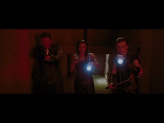 Resident Evil: Afterlife