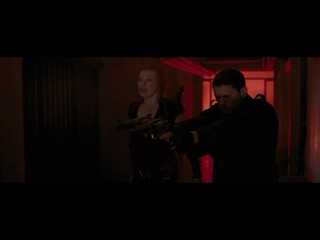 Resident Evil: Afterlife