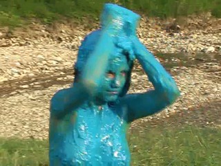 Trailer from TrashTheGirl