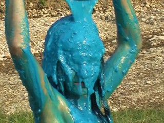 Trailer from TrashTheGirl