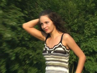 Trailer from TrashTheGirl