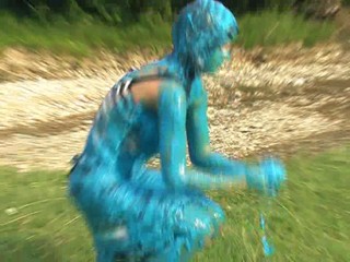 Trailer from TrashTheGirl