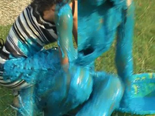 Trailer from TrashTheGirl