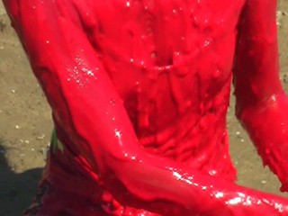 TrashTheGirl October Updates samples