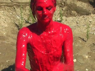 TrashTheGirl October Updates samples