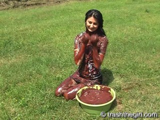 TrashTheGirl January Updates