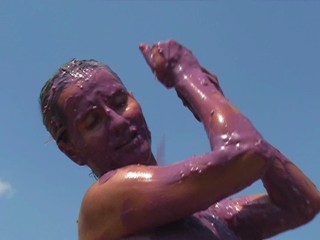 TrashTheGirl February Trailer