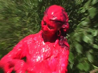 TrashTheGirl February Trailer