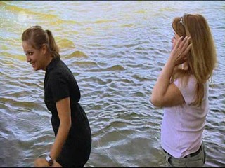 Wo die Liebe hinfÃ¤hrt