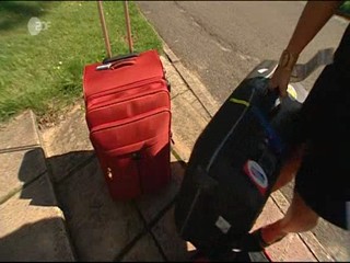 Wo die Liebe hinfÃ¤hrt