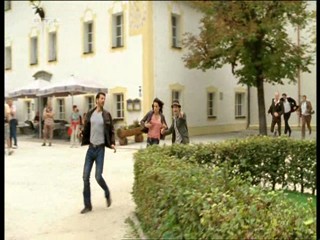 Die Jagd nach der heiligen Lanze