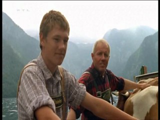 Die Jagd nach der heiligen Lanze