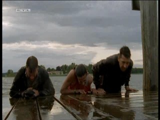 Die Jagd nach der heiligen Lanze