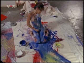 Thrills - Rolling in paint (1)