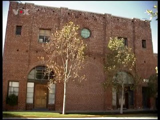 Thrills - Rolling in paint (2)