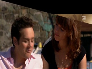 (T)Raumschiff Surprise, Lindenstraße