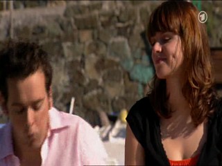 (T)Raumschiff Surprise, Lindenstraße