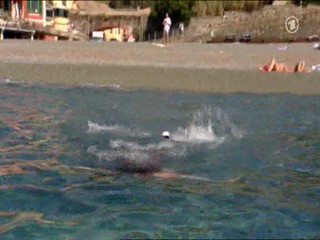 (T)Raumschiff Surprise, Lindenstraße