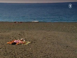 (T)Raumschiff Surprise, Lindenstraße