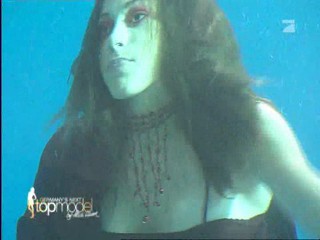 Germany's Next Topmodel