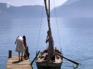 Captain Corelli's Mandolin