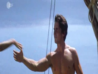 Captain Corelli's Mandolin