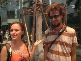 Germany's Next Top Model (shorter version)