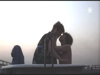 Sei zÃ¤rtlich, Pinguin