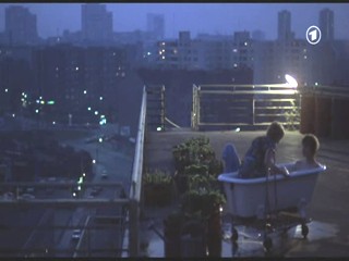 Sei zÃ¤rtlich, Pinguin