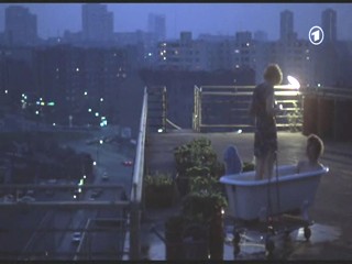 Sei zÃ¤rtlich, Pinguin