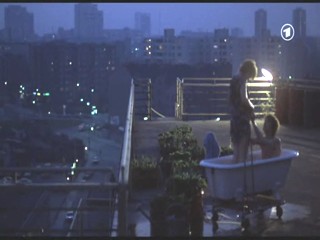 Sei zÃ¤rtlich, Pinguin