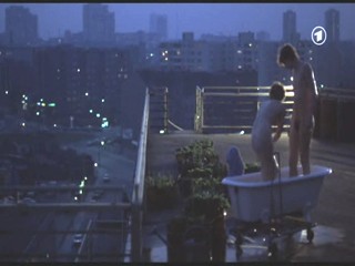 Sei zÃ¤rtlich, Pinguin