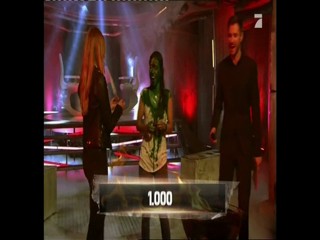 Himmel oder HÃ¶lle